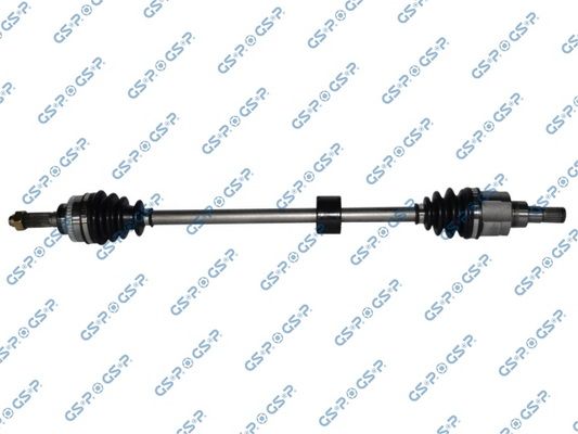 Antriebswelle GSP 257124