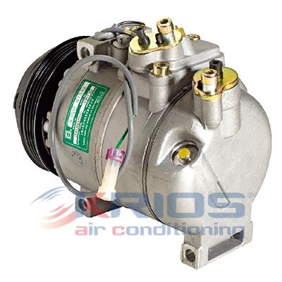 Kompressor, Klimaanlage MEAT & DORIA KSB064D