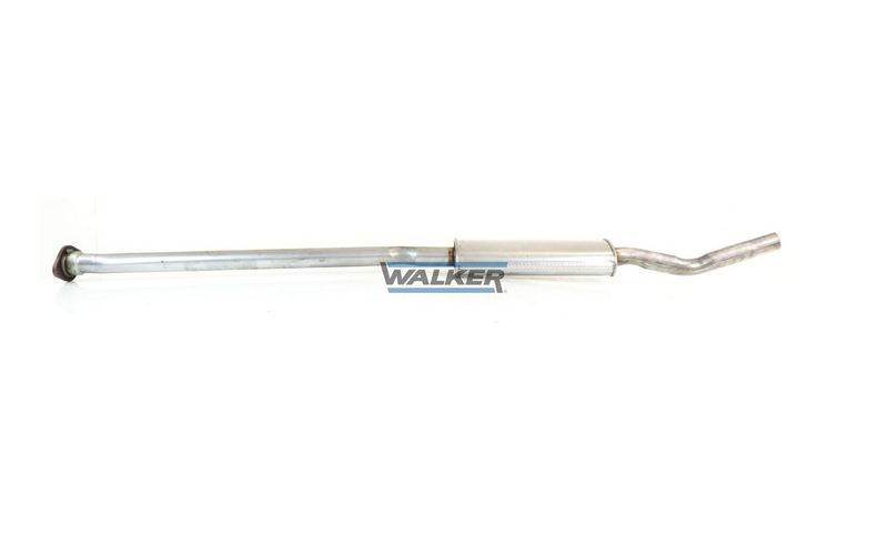 Mittelschalldämpfer WALKER 21899