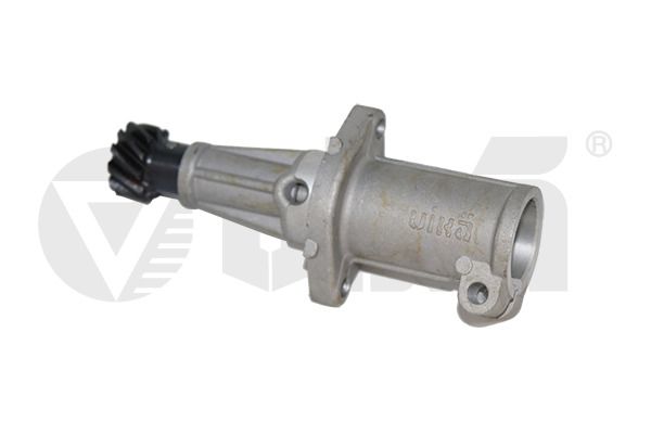 Ritzel, Zündverteiler VIKA 91150040501