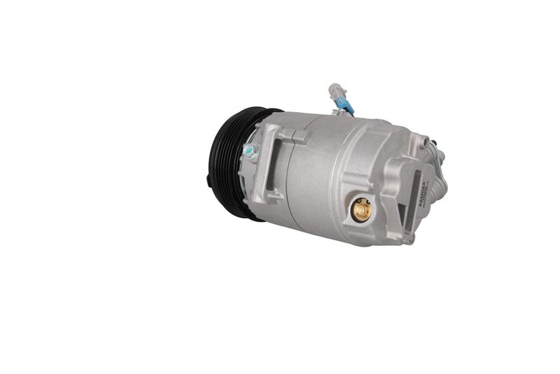 Klimakompressor Kamoka 7820038