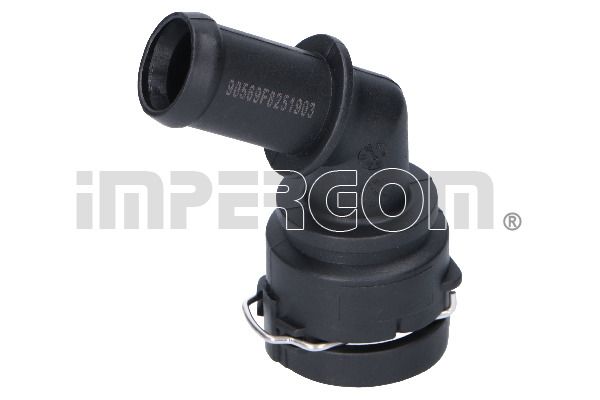 Kühlmittelflansch ORIGINAL IMPERIUM 90569
