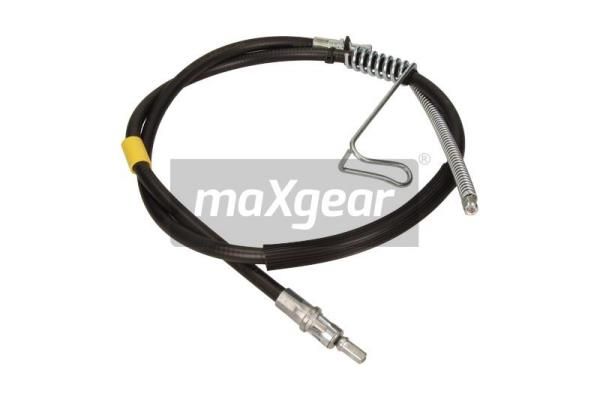 Seilzug, Feststellbremse MAXGEAR 32-0457