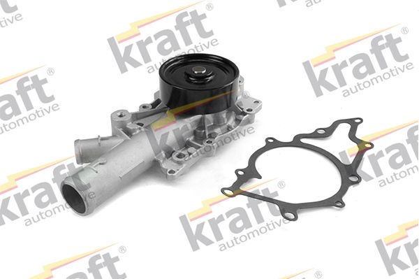 Wasserpumpe KRAFT AUTOMOTIVE 1501270