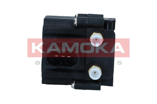 Ventil, Druckluftanlage KAMOKA 2078014