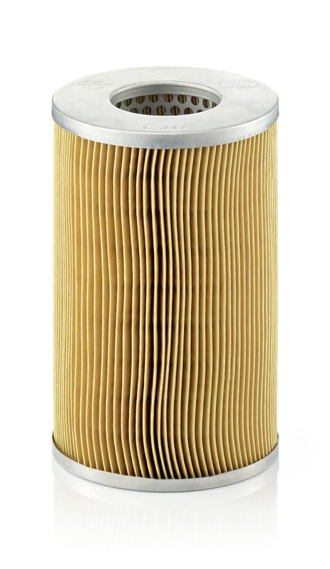 Luftfilter MANN-FILTER c 1049