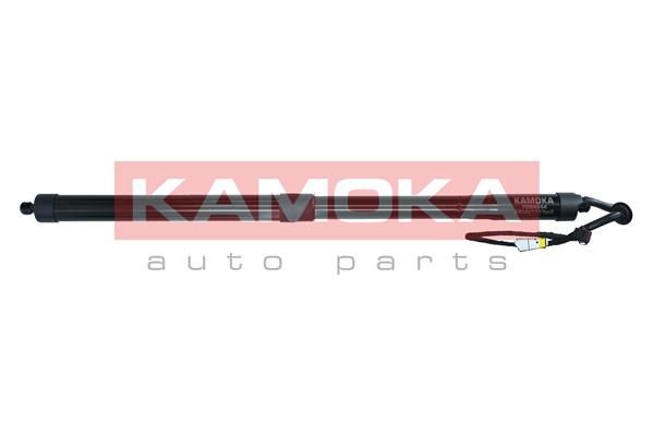 Elektromotor, Heckklappe KAMOKA 7094044