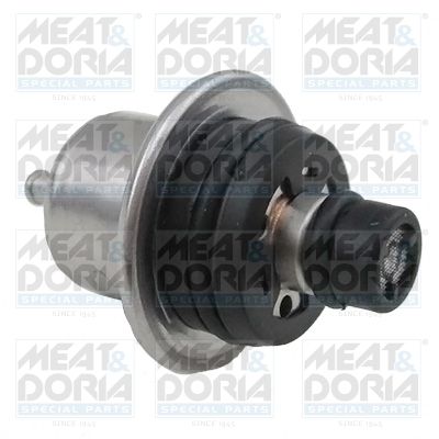 Kraftstoffdruckregler MEAT & DORIA 75090