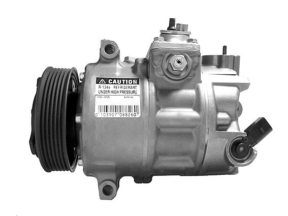 Kompressor, Klimaanlage Airstal 10-0725