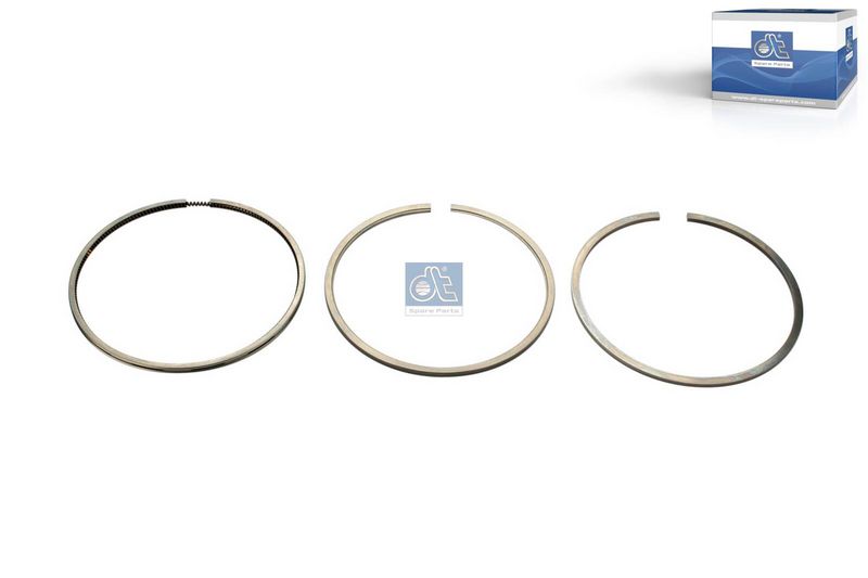 Kolbenringsatz DT Spare Parts 2.90091