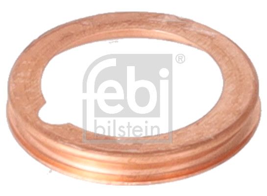 Dichtring, Ölablassschraube FEBI BILSTEIN 1001106