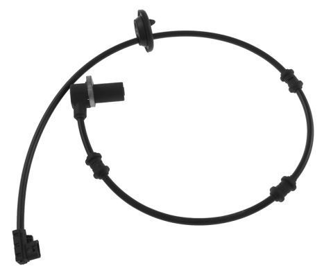 Sensor, Raddrehzahl TEXTAR 45005400