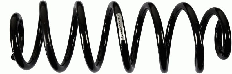 Fahrwerksfeder SACHS 994 673