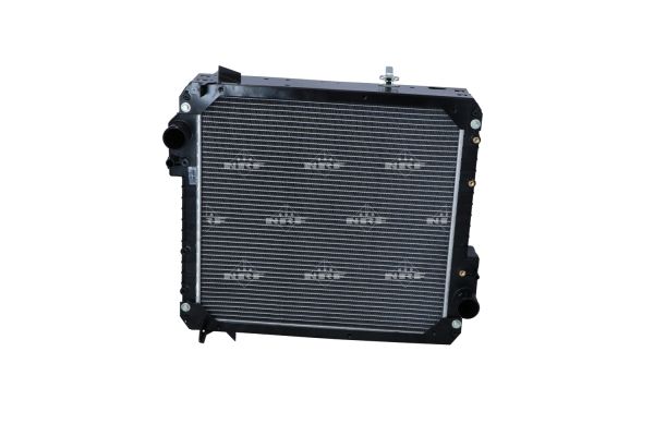 Kühler, Motorkühlung NRF 54085