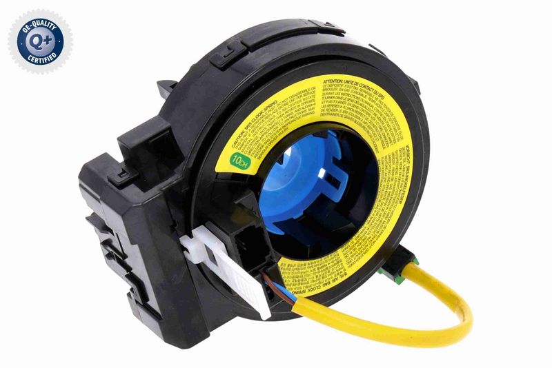 Wickelfeder, Airbag VEMO V52-72-0401