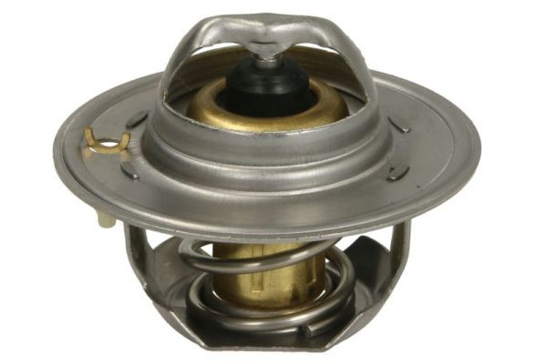 Thermostat, Kühlmittel THERMOTEC D2FO002TT