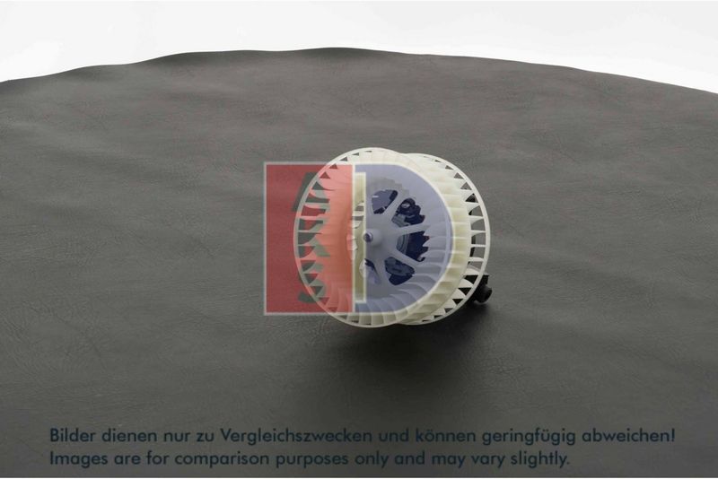 Innenraumgebläse AKS DASIS 128450N