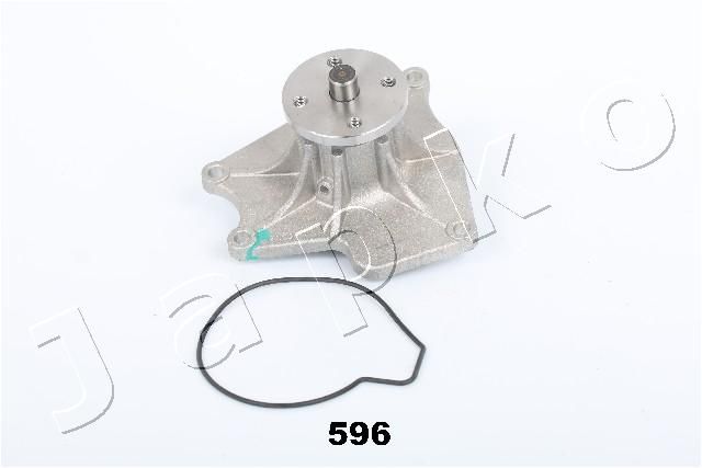 Wasserpumpe, Motorkühlung JAPKO 35596