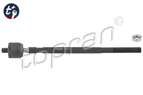Axialgelenk, Spurstange TOPRAN 700 625