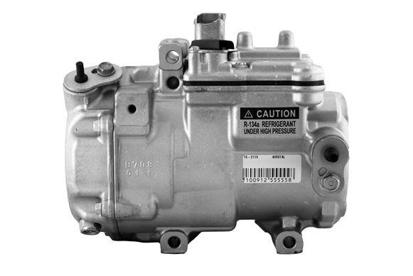 Kompressor, Klimaanlage Airstal 10-2119