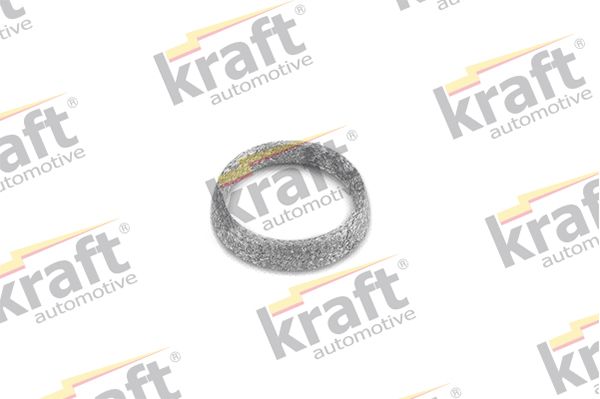 Dichtring Abgasrohr KRAFT AUTOMOTIVE 0535920