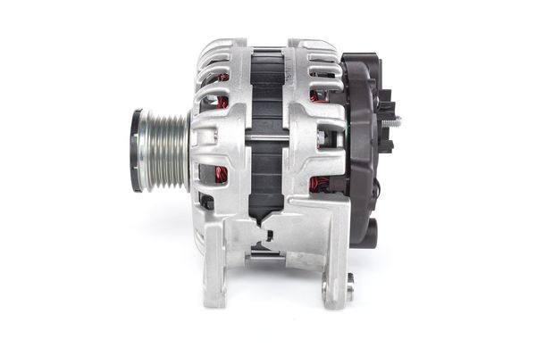 Generator BOSCH F000BL0603