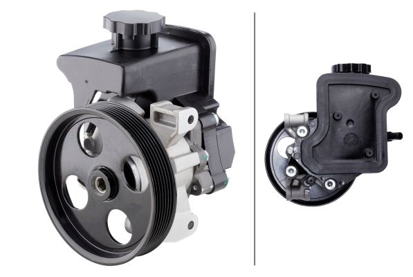 Servopumpe Hydraulikpumpe HELLA 8TL 359 000-341