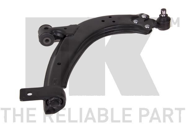 Lenker, Radaufhängung NK 5013712