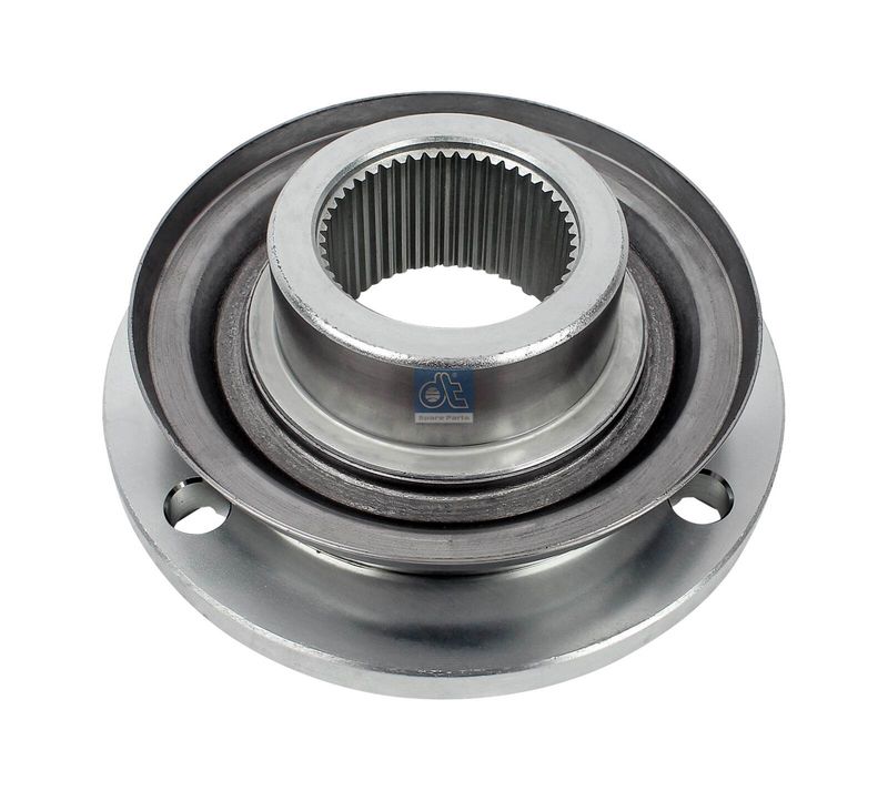 Flansch, Differential DT Spare Parts 6.56701