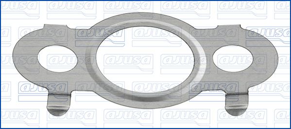 Dichtung, Leitung AGR-Ventil AJUSA 01790700
