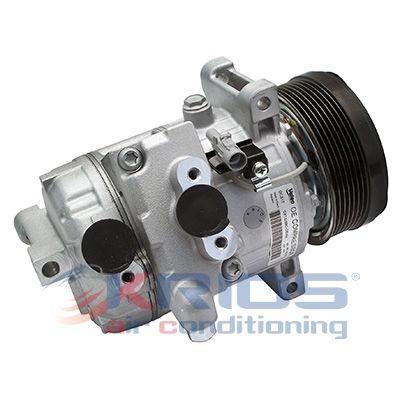 Kompressor, Klimaanlage MEAT & DORIA K12149