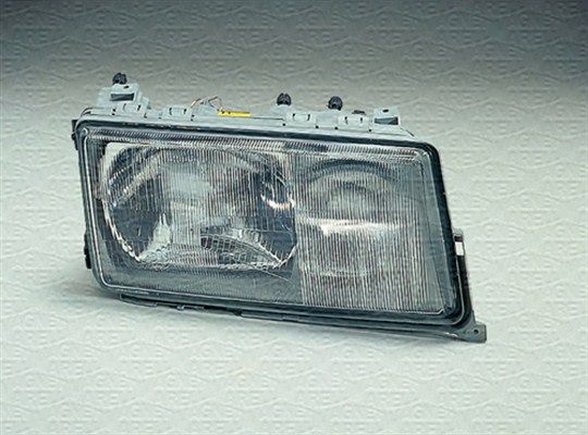 Streuscheibe Hauptscheinwerfer MAGNETI MARELLI 711305620978