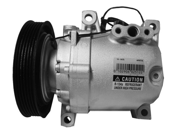 Kompressor, Klimaanlage Airstal 10-0475