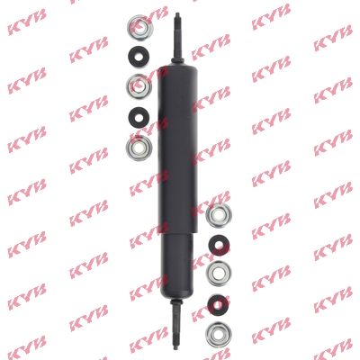 Stoßdämpfer KYB 443057