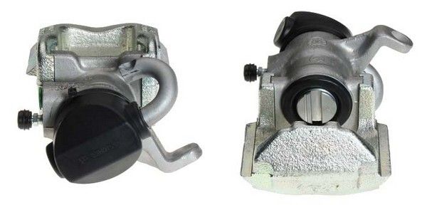 Bremssattel BUDWEG CALIPER 341919
