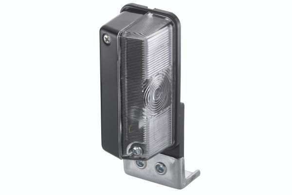 Umrissleuchte HELLA 2XS005 020-121