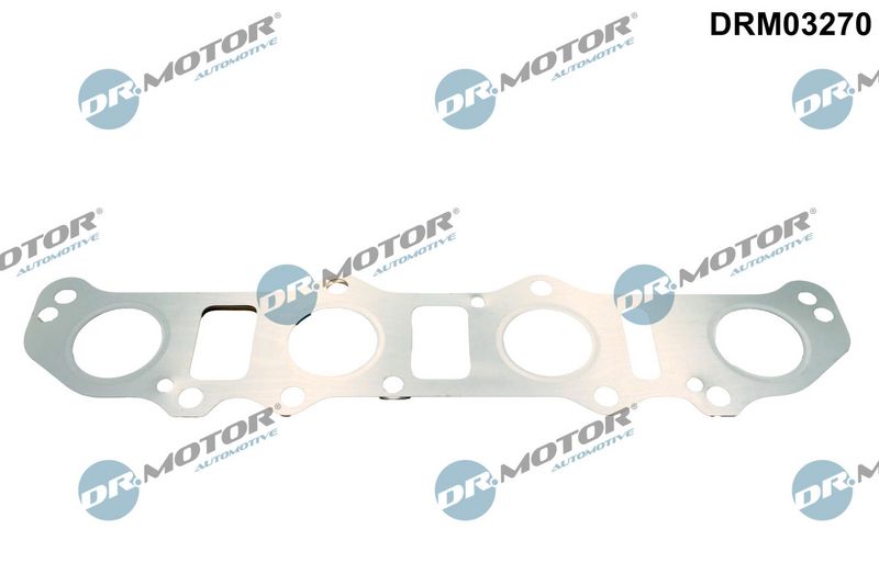 Abgaskrümmerdichtung Dr.Motor Automotive DRM03270