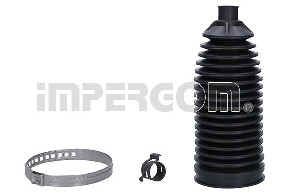 Faltenbalgsatz, Lenkung ORIGINAL IMPERIUM 33317A/TE