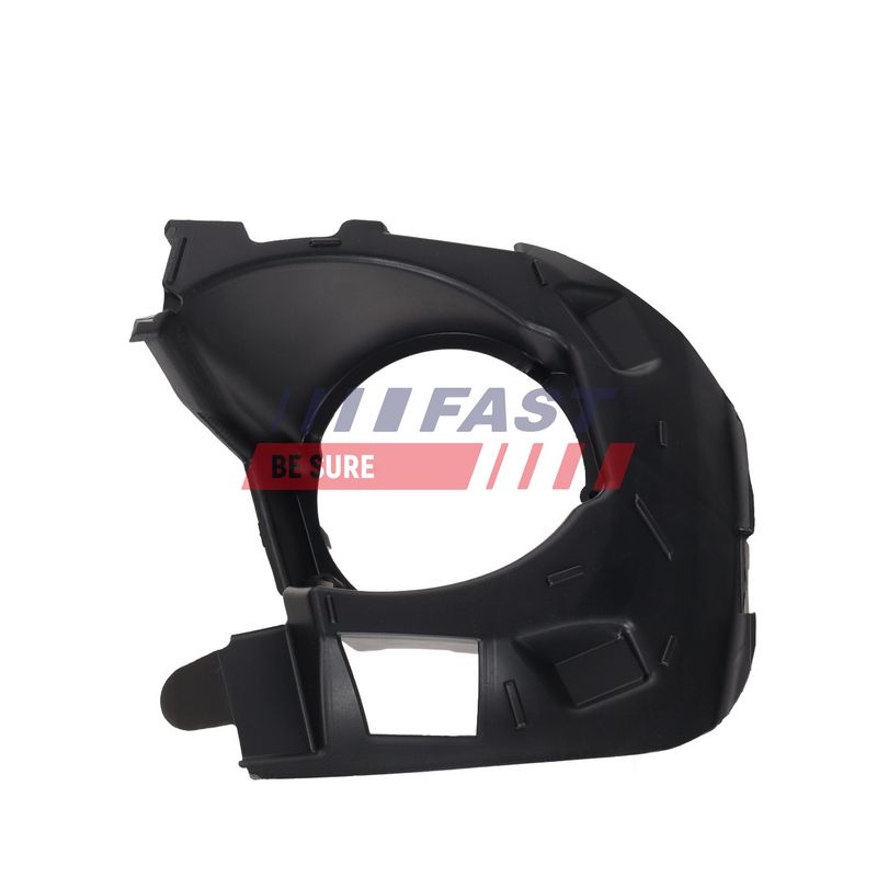 Halter, Nebelscheinwerfer FAST FT12399