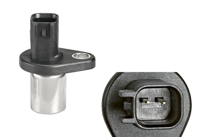 Impulsgeber, Kurbelwelle VALEO 254060