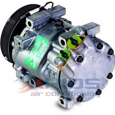 Kompressor, Klimaanlage MEAT & DORIA K11211