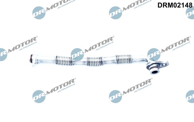 Ölleitung, Lader DR.MOTOR AUTOMOTIVE DRM02148