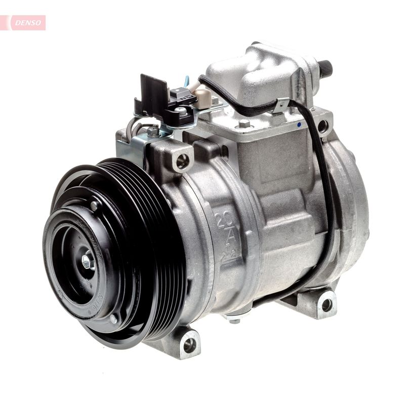 Kompressor, Klimaanlage DENSO DCP17008