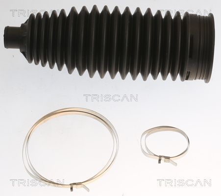 Faltenbalgsatz Lenkmanschette TRISCAN 8500 16087