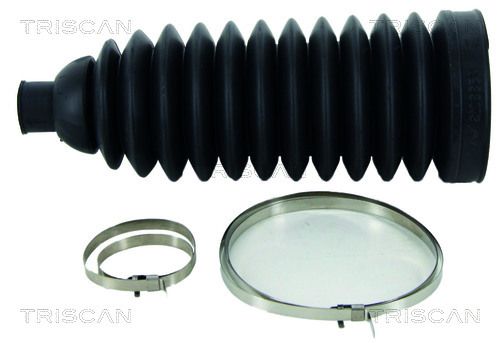 Faltenbalgsatz Lenkmanschette TRISCAN 8500 23009