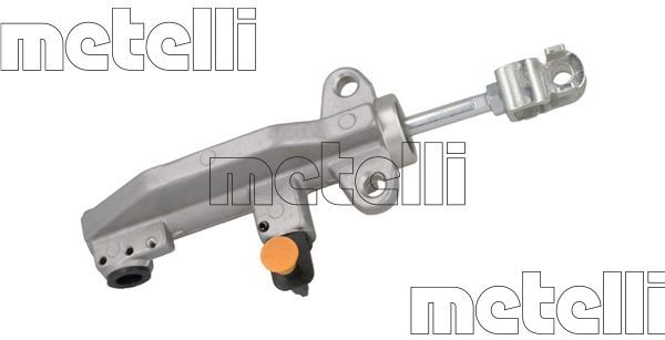 Geberzylinder, Kupplung METELLI 55-0215