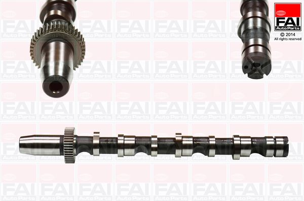 Nockenwelle FAI AutoParts c278