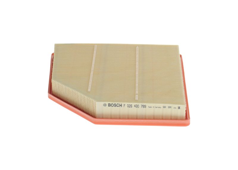 Luftfilter BOSCH F 026 400 789