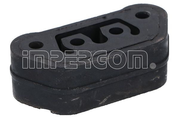 Halter, Abgasanlage ORIGINAL IMPERIUM 26485