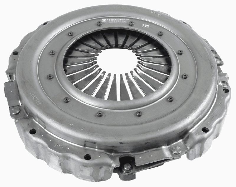 Kupplungsdruckplatte SACHS 3482000464